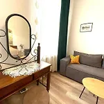Apartamento близько до театру та головної площі Lviv