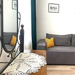 Apartamento близько до театру та головної площі Lviv